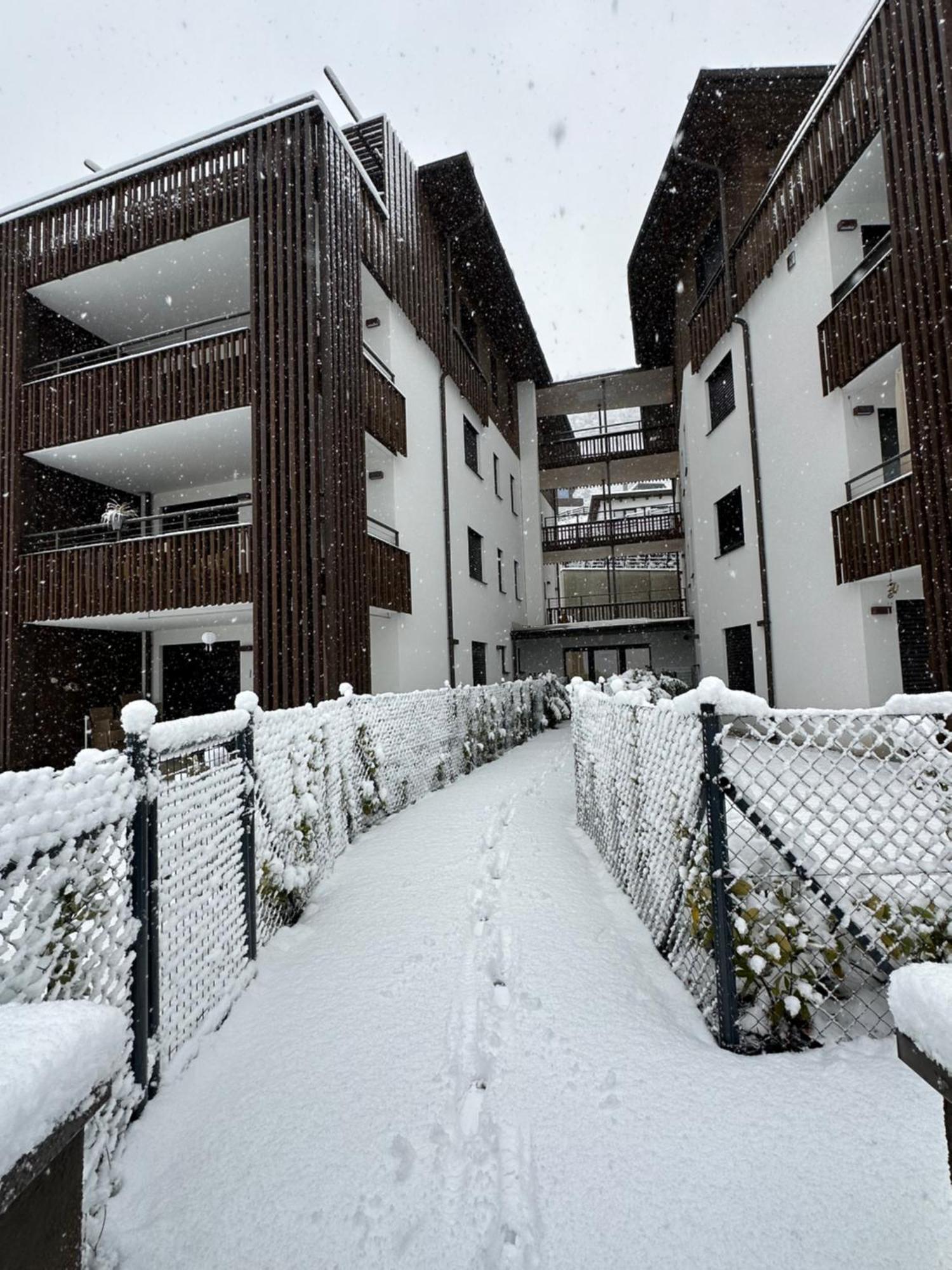 Ferienwohnung Deluxe Sattendorf Exterior photo